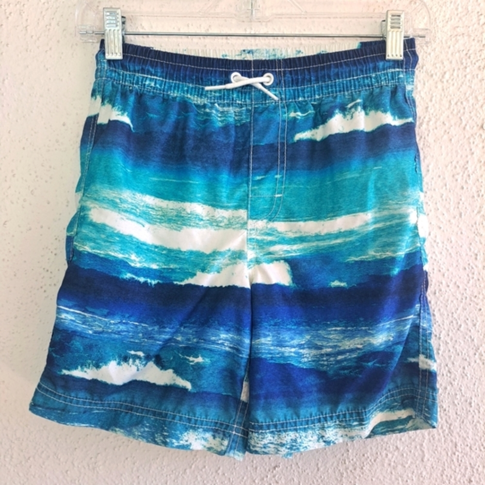 😁OLD NAVY Board Shorts